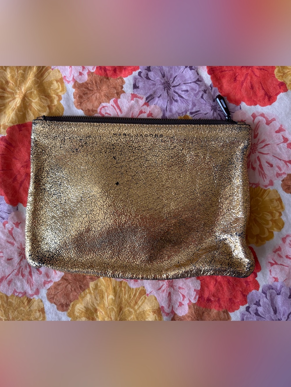 Marc Jacobs x Target pouch